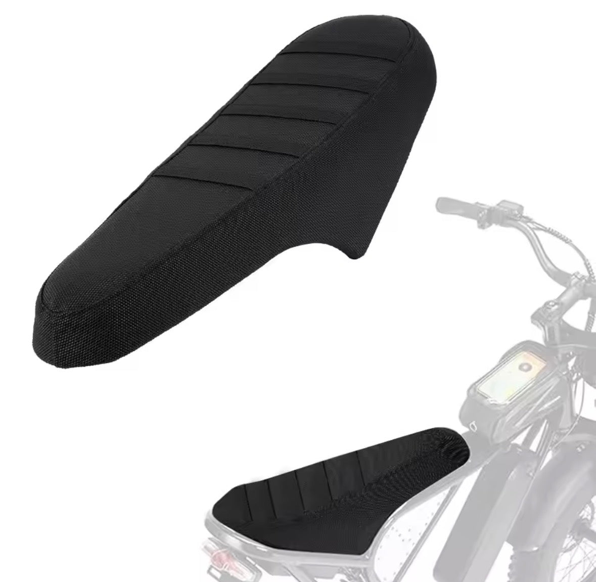 Ridstar Seat Cover