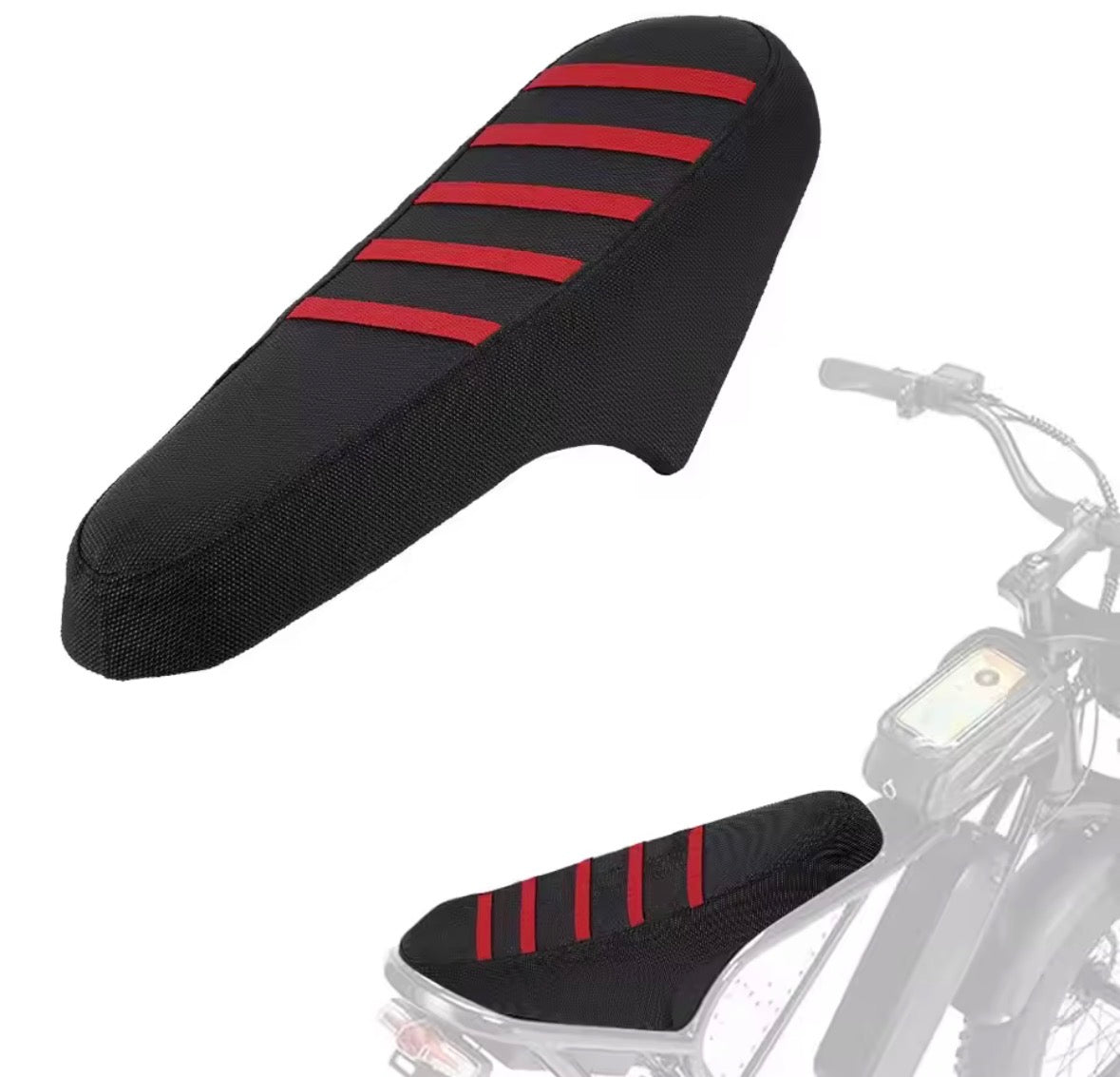 Ridstar Seat Cover