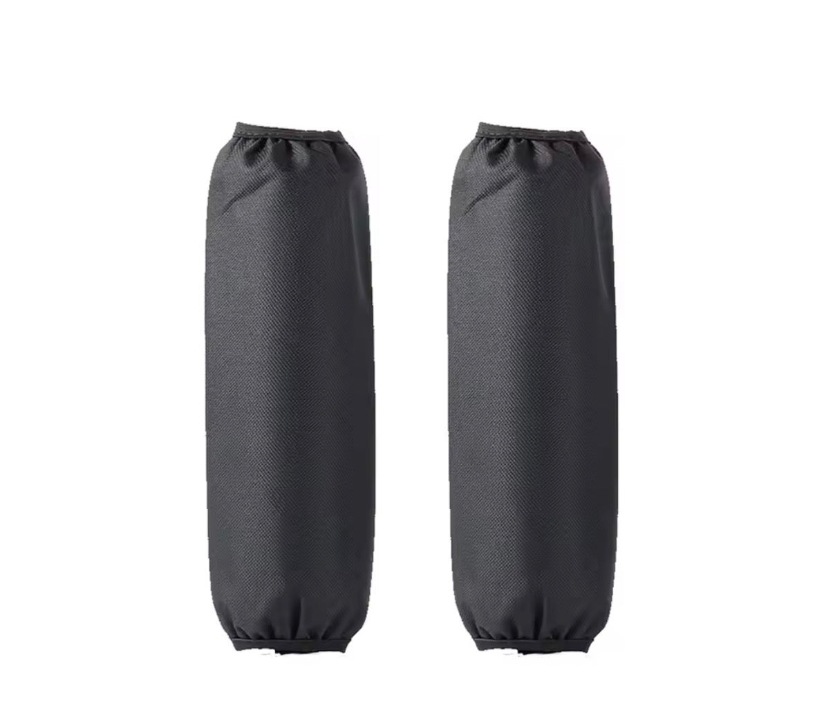 Shock Cover