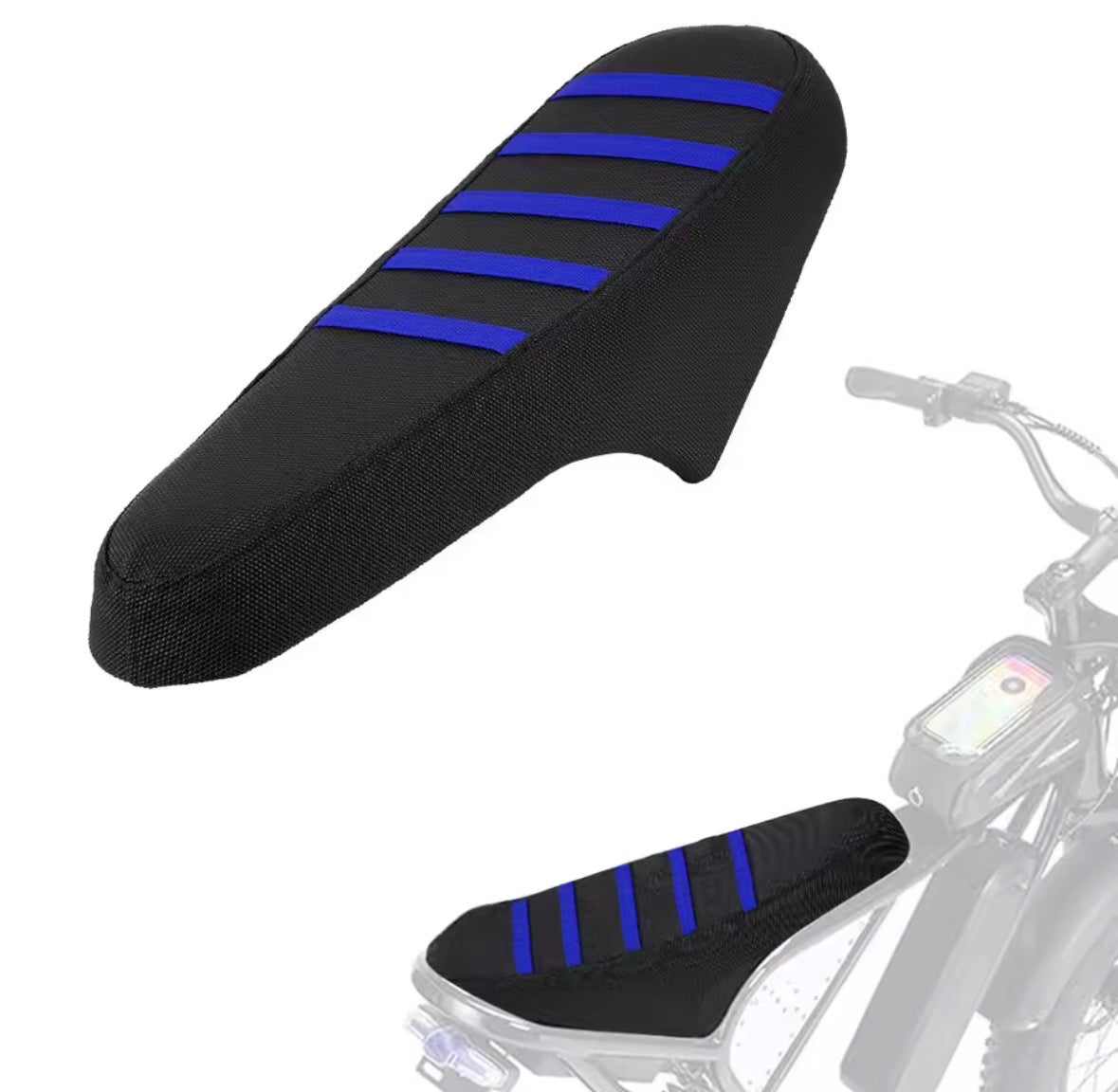 Ridstar Seat Cover