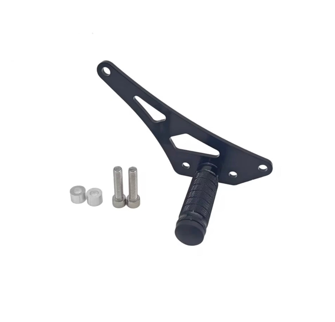 Shift Lock for E-Motos