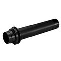 Throttle Tube