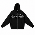 Vol : 02 Zip Up