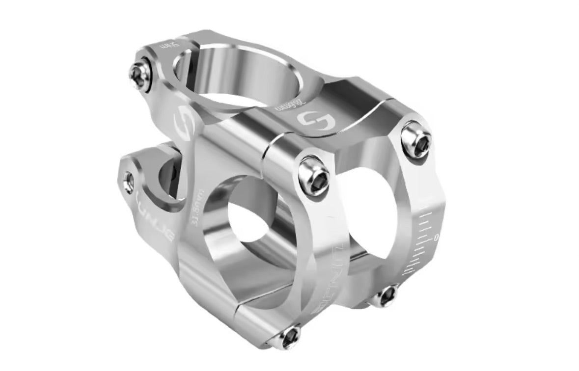 EX Racing Stem