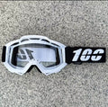 100% Goggles