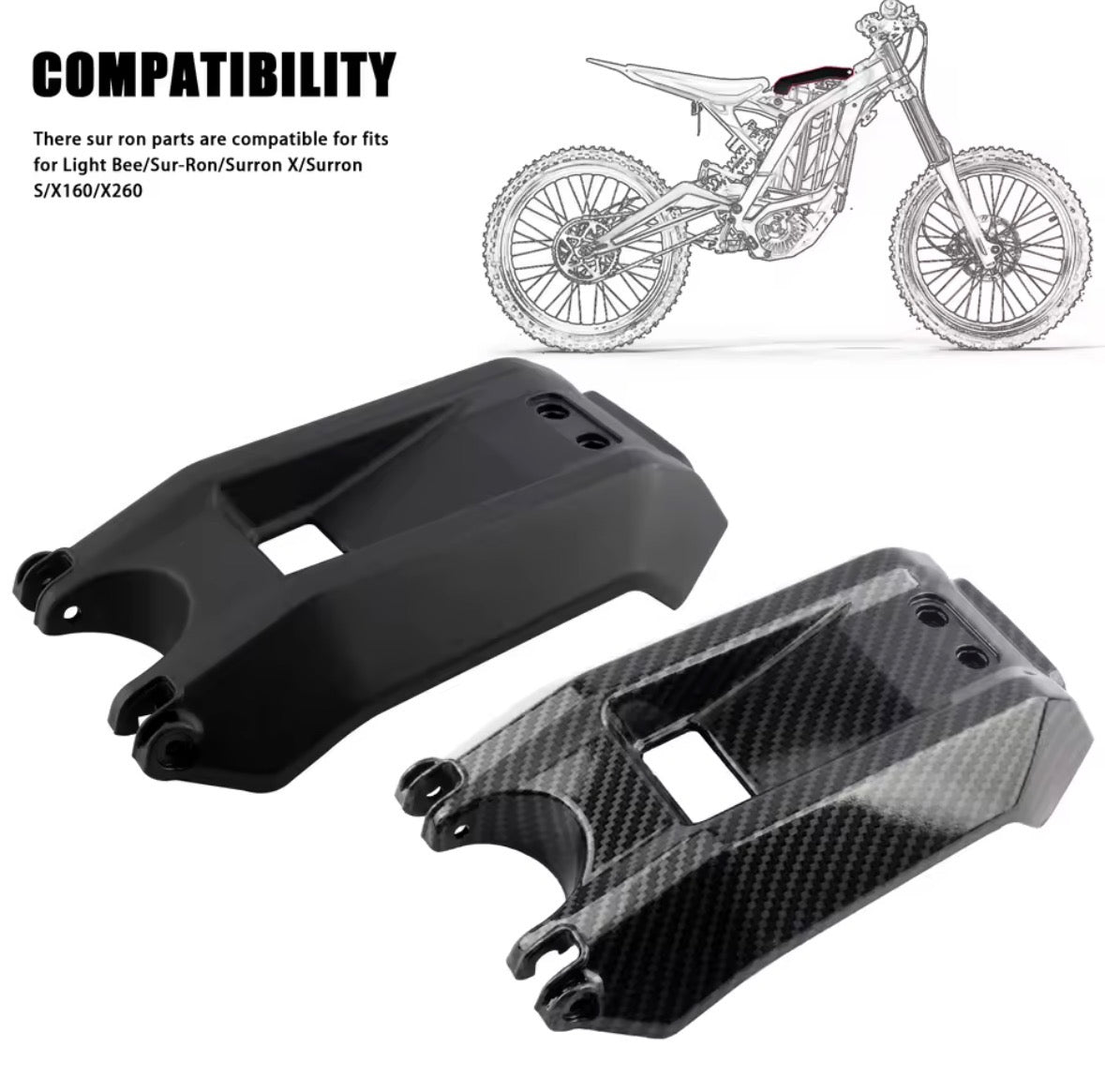Battery Cover