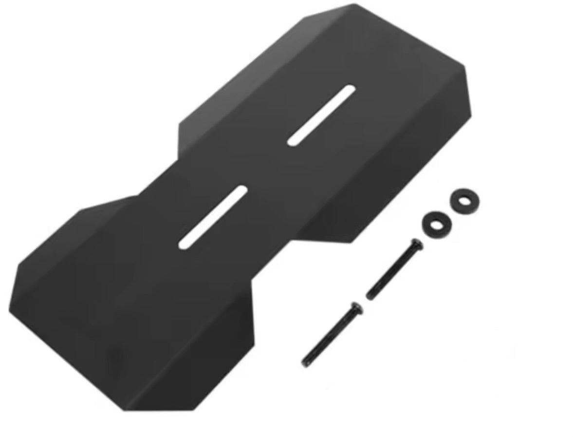Mud Guard for E-Bicycles