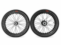 Surron LBX CST Super moto set