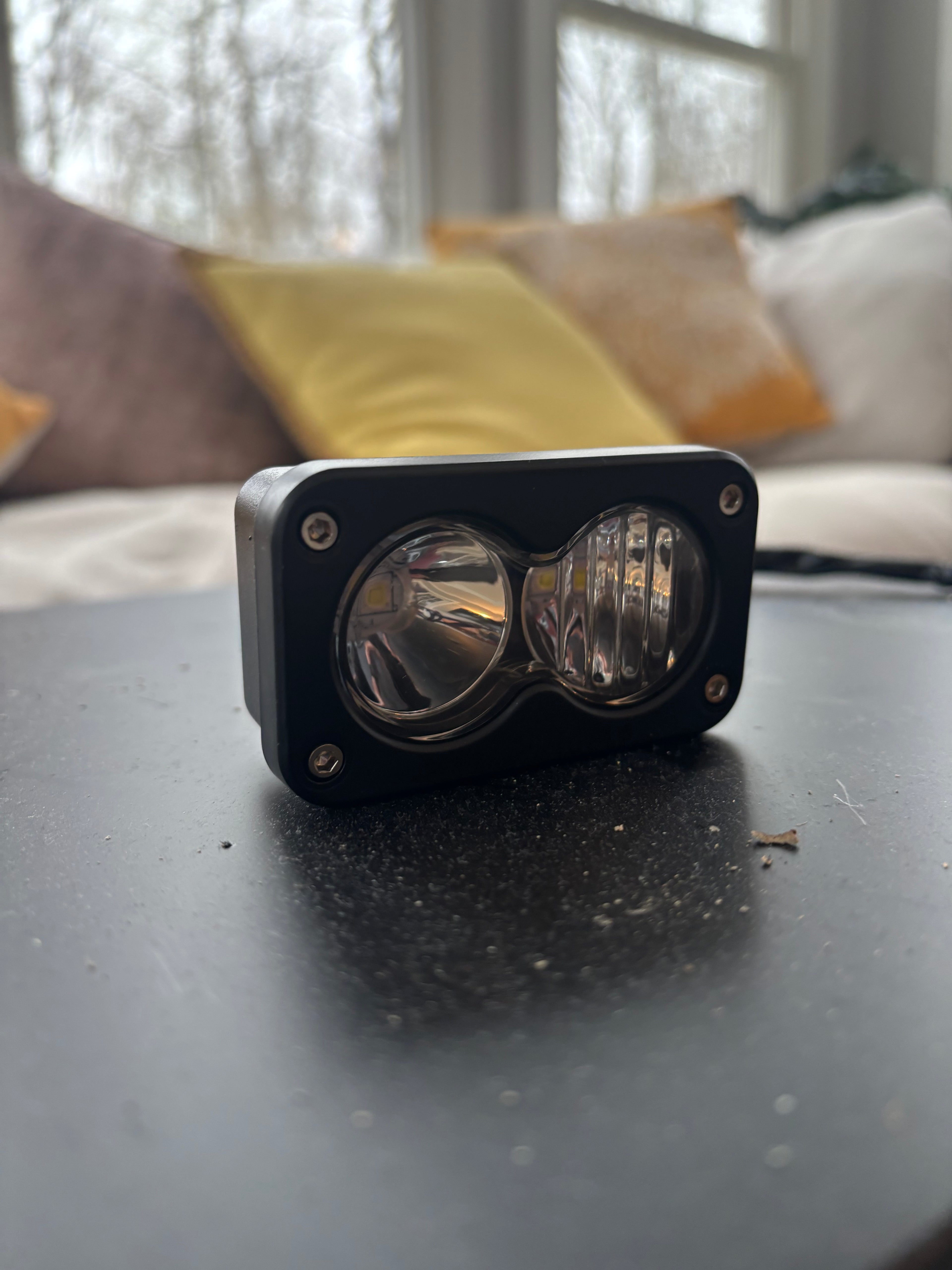 Baja Light for Super 73, Macfox, and Ridstar