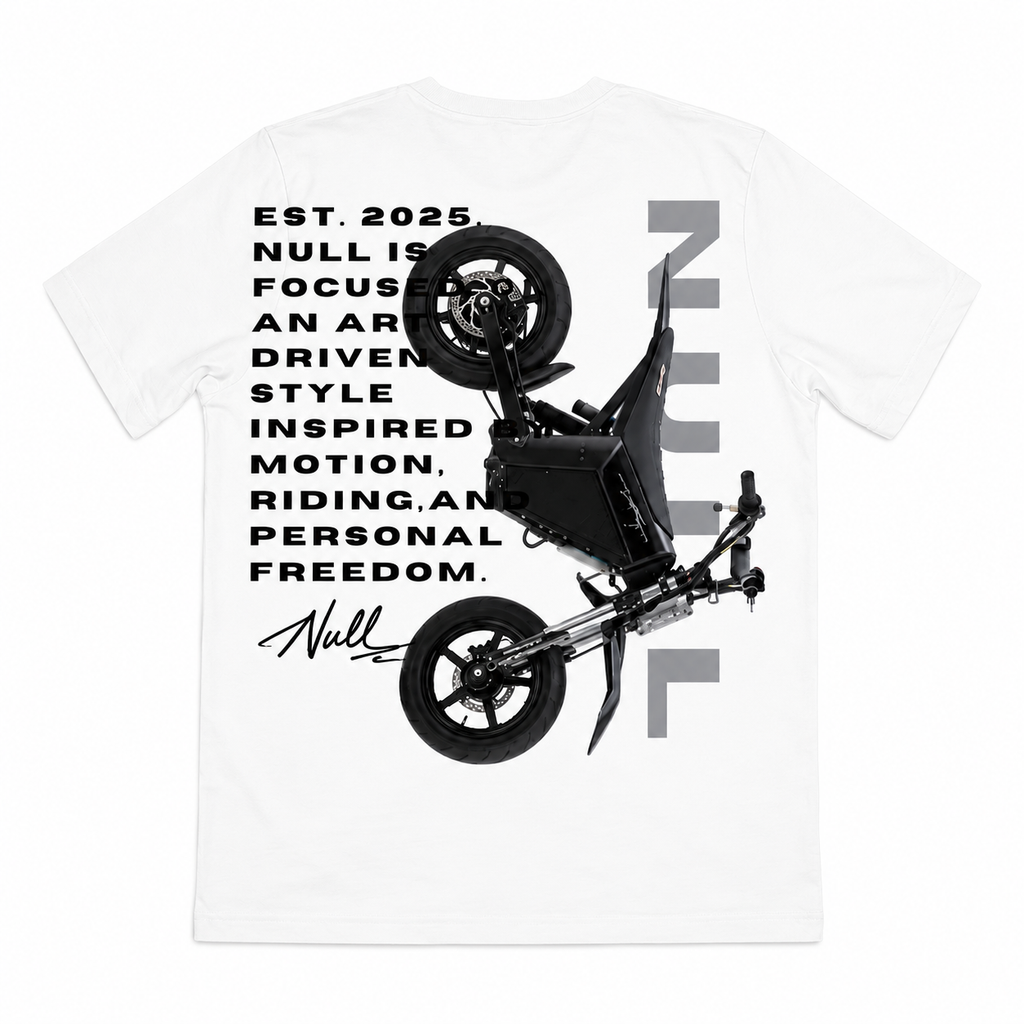Tuttio 01 Shirt