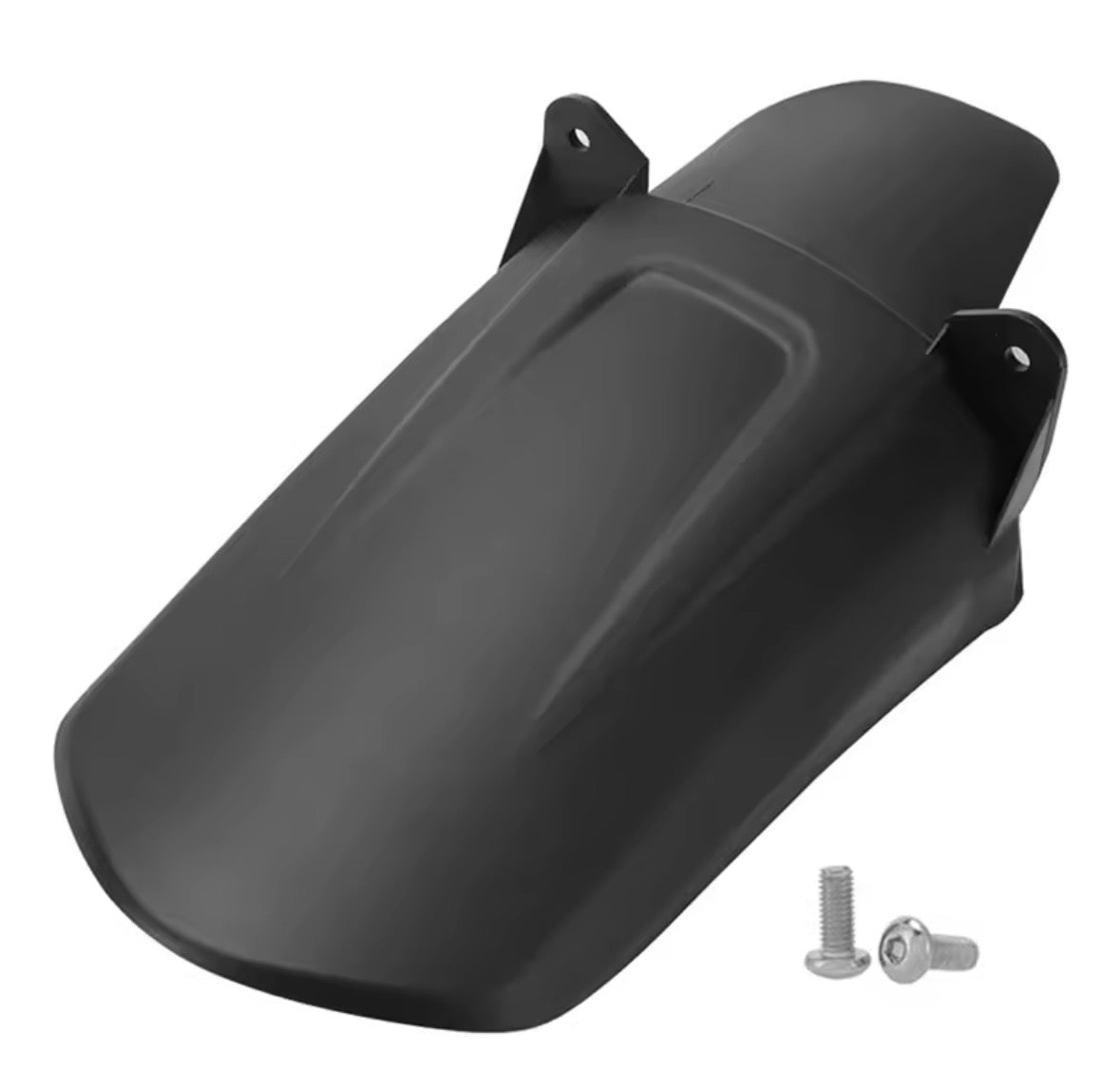 Rear Mudguard