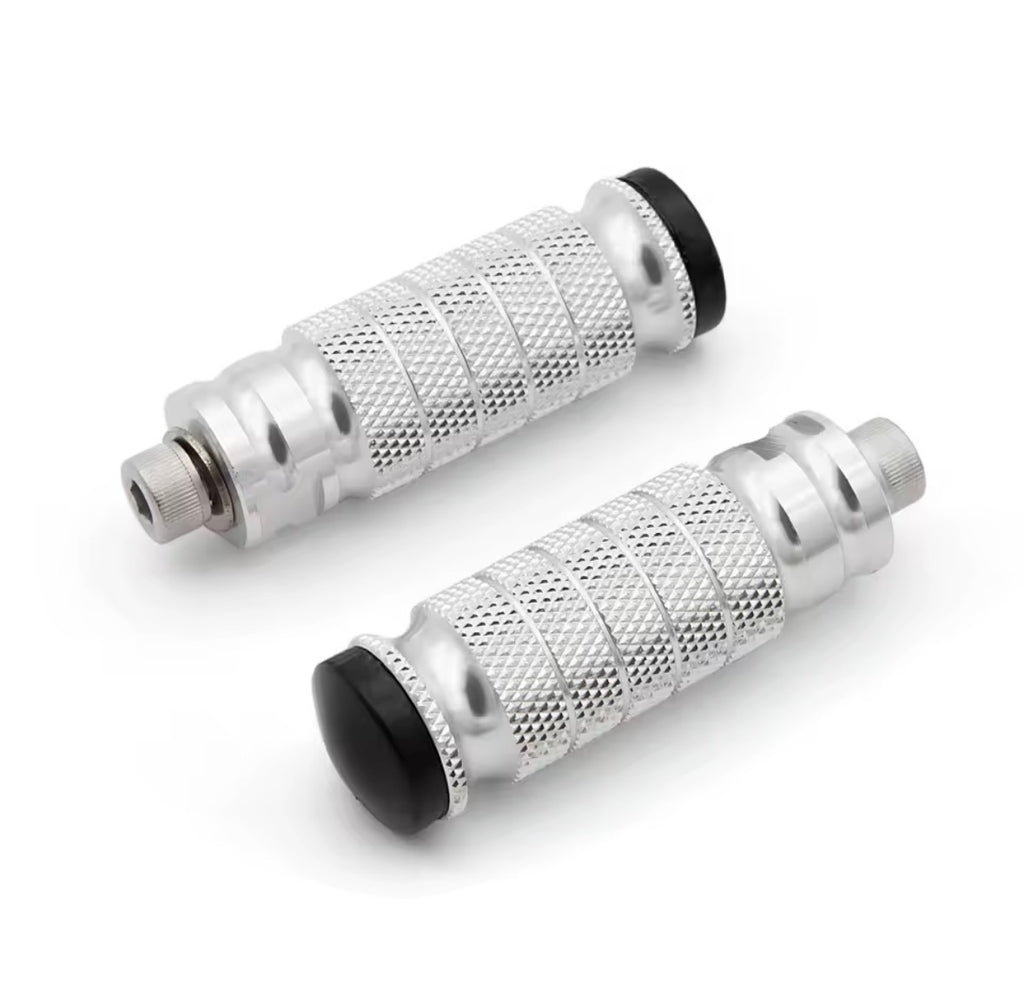 Shift lock for E-Motos