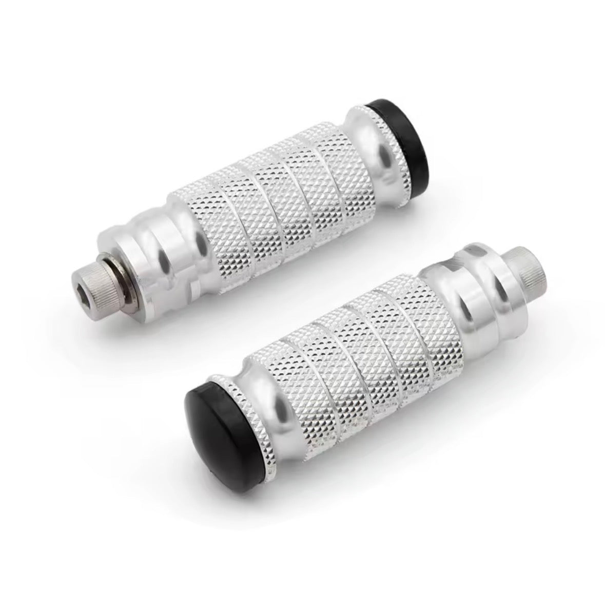 Shift lock for E-Motos