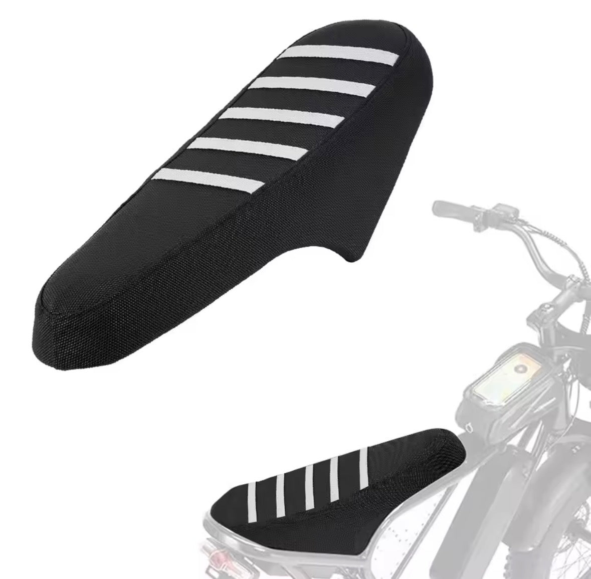Ridstar Seat Cover