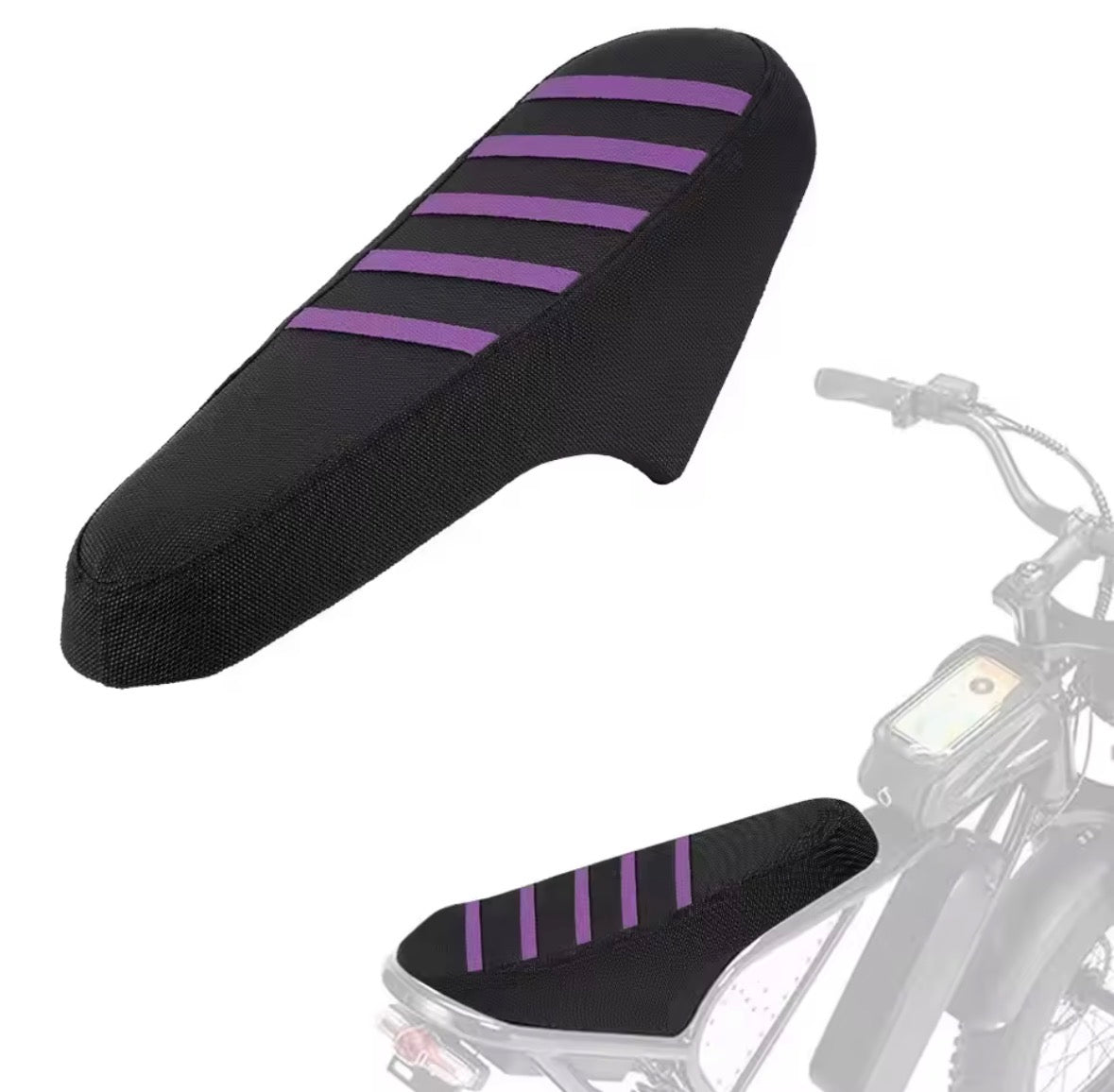 Ridstar Seat Cover