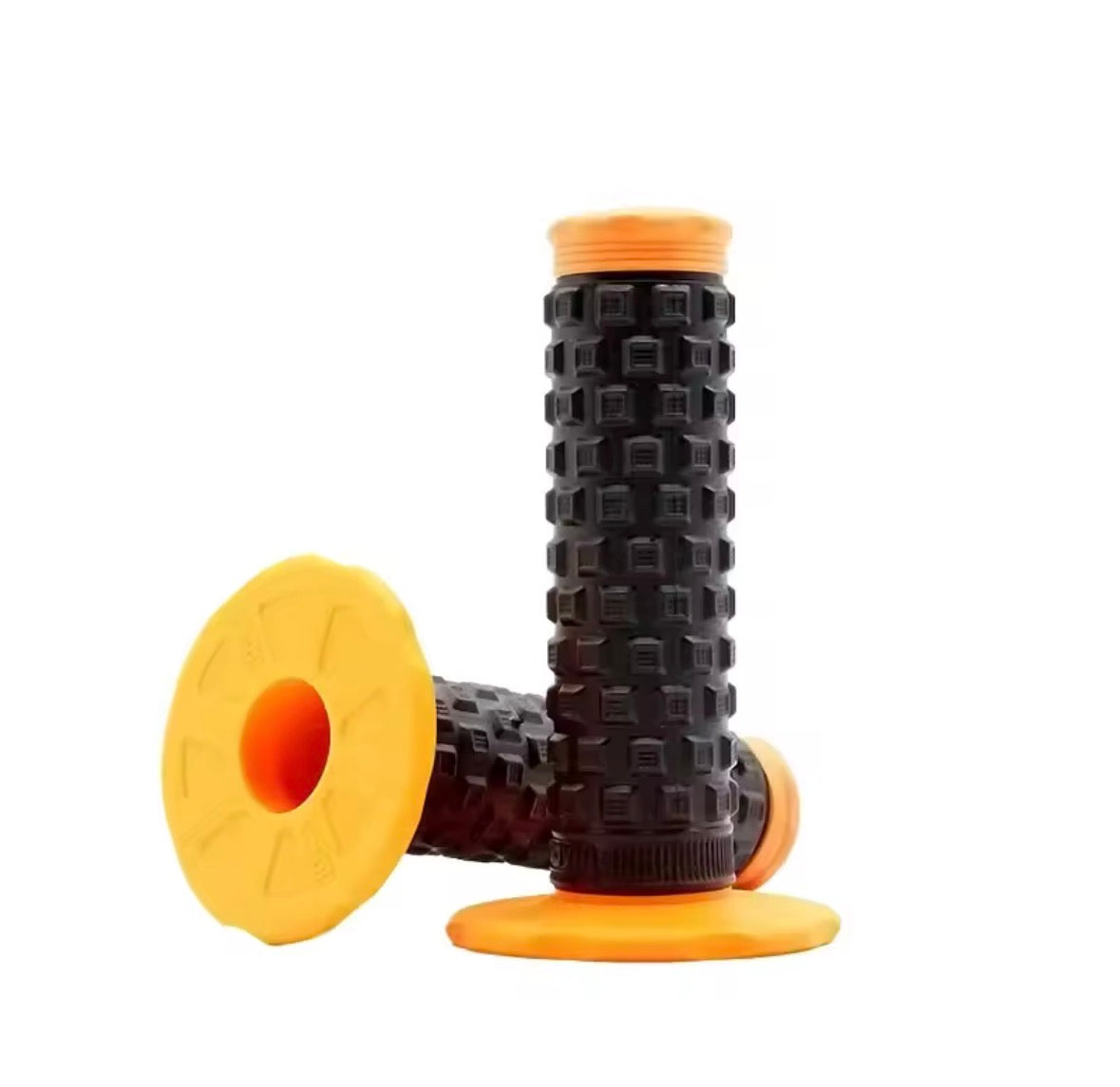 Pro Taper Grips