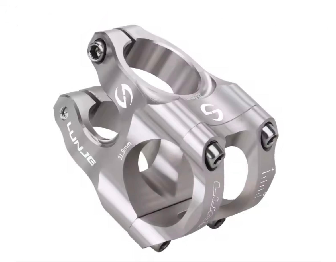 EX Racing Stem