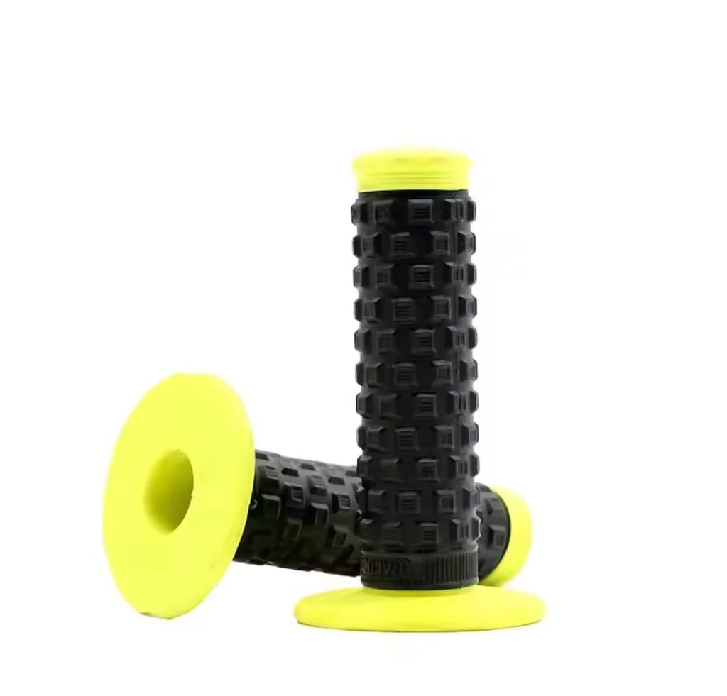 Pro Taper Grips