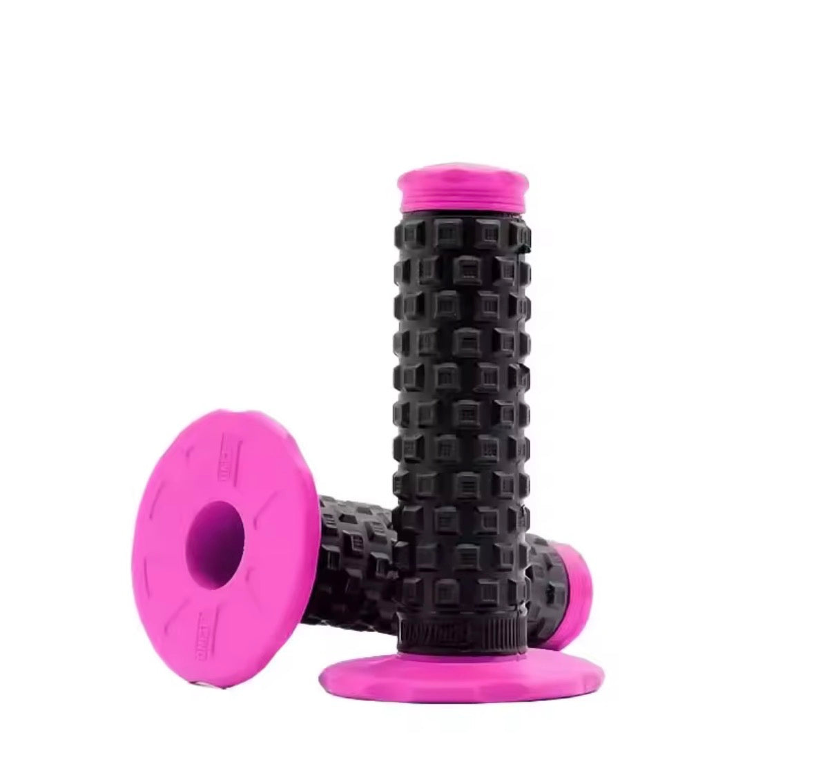 Pro Taper Grips