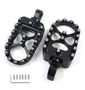 Pegs for E-Bike