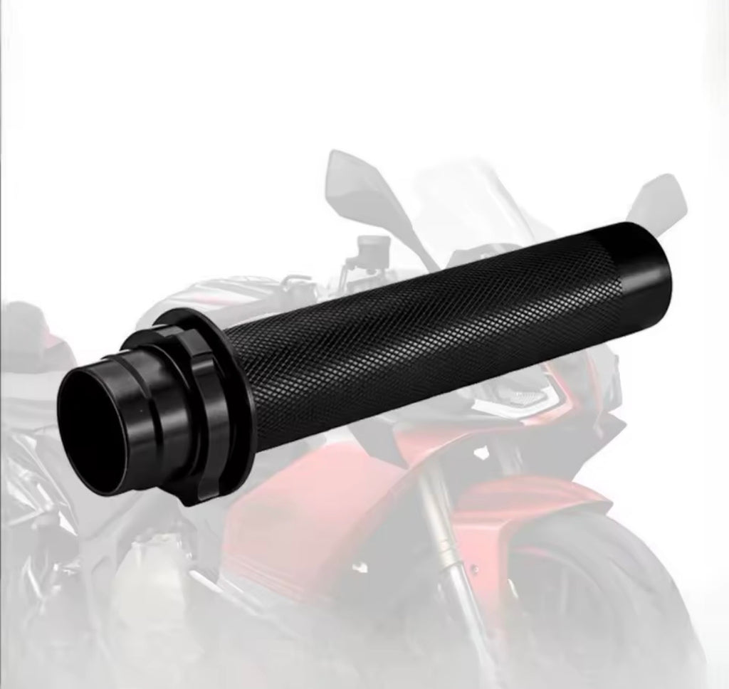 Throttle Tube