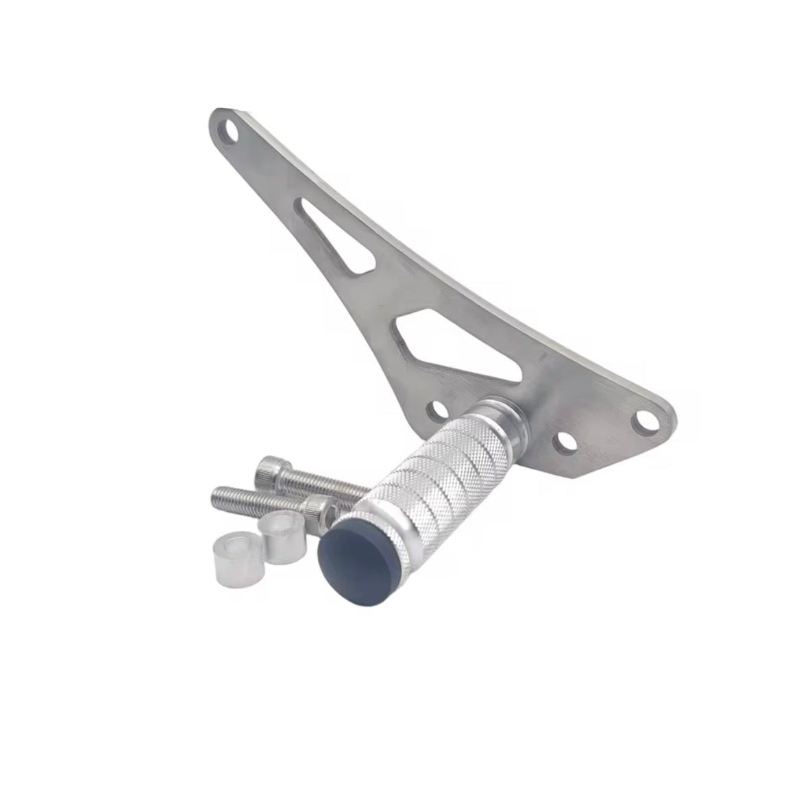 Shift Lock for E-Motos