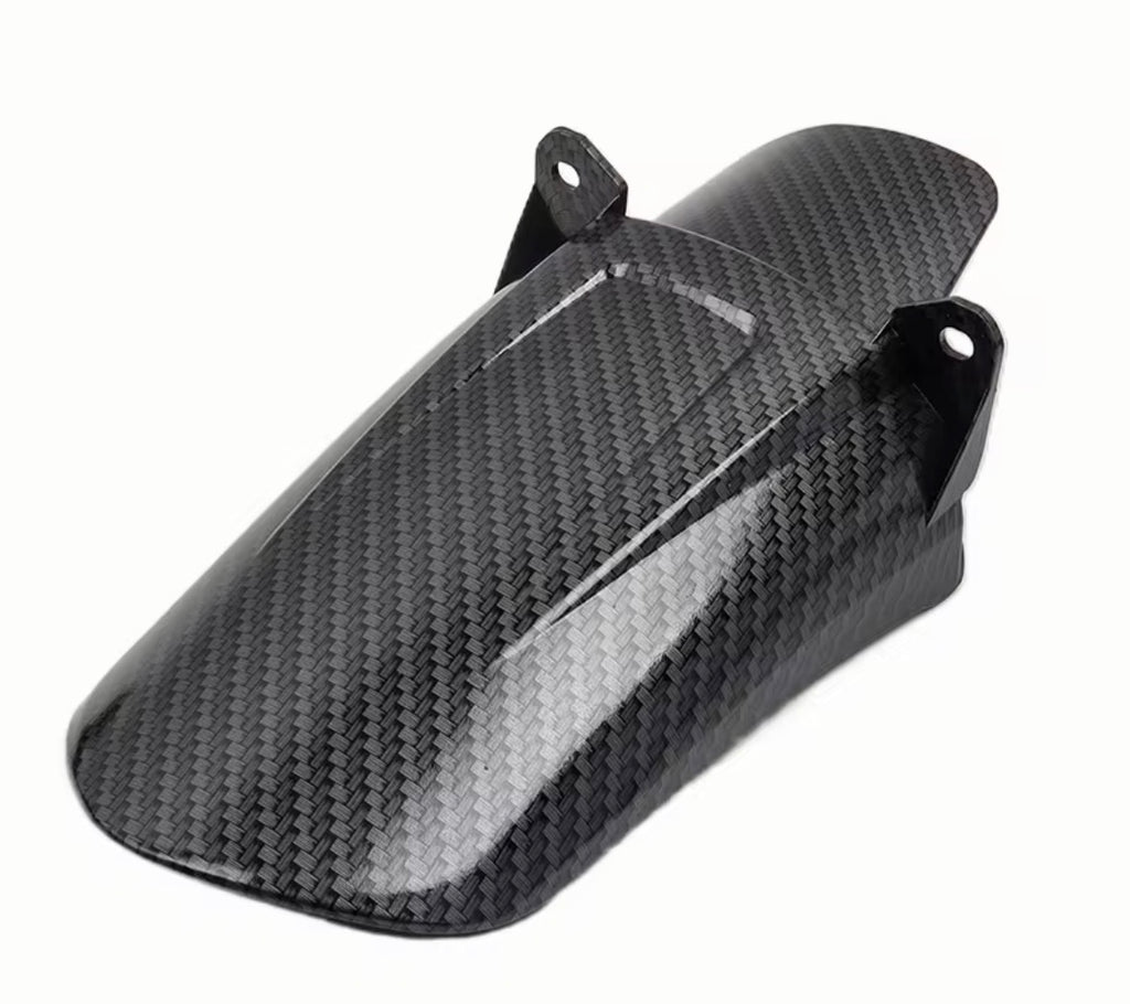 Rear Mudguard