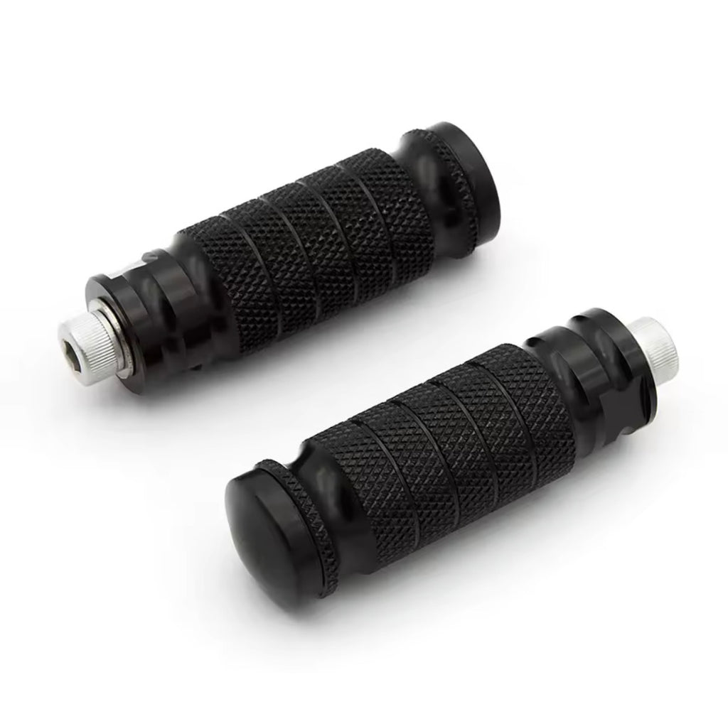 Shift lock for E-Motos