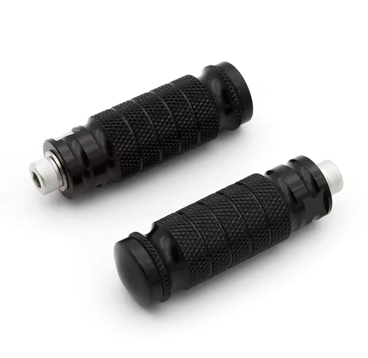 Shift lock for E-Motos