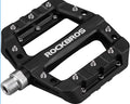 Upgraded Pedals
