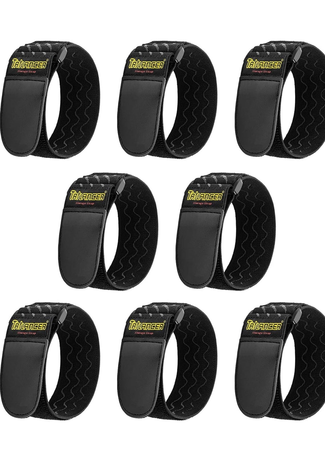 Trilancer Straps E-Bike (4 PCS)
