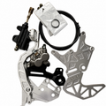 Talaria MX5 / Ultra Bee Foot Brake