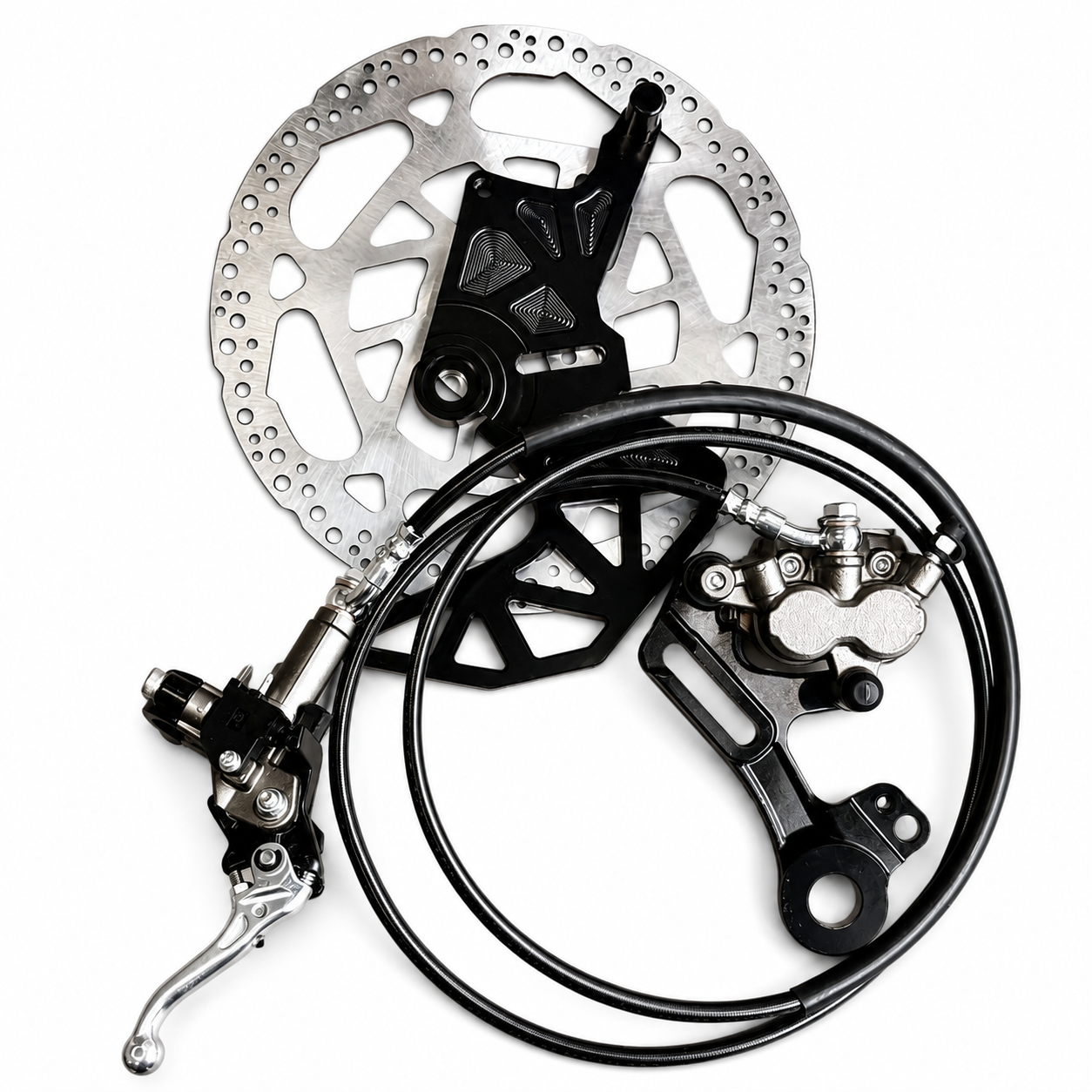 Surron Ultra Bee Brake Set