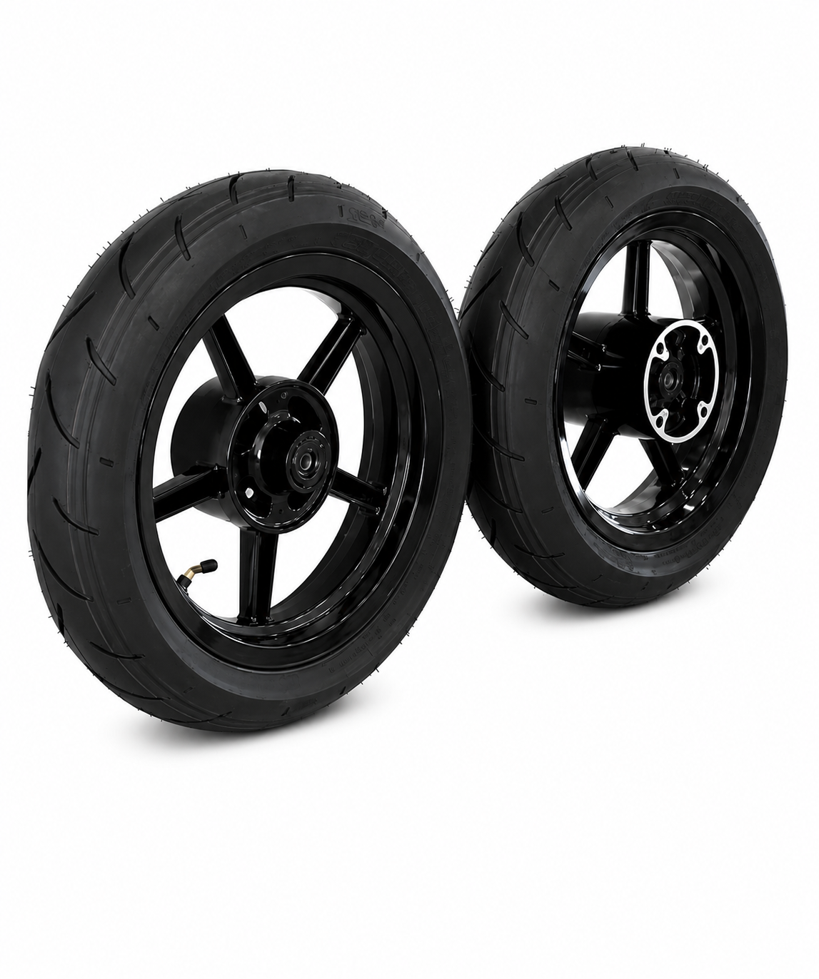 12Inch Kenda curve Super Moto's