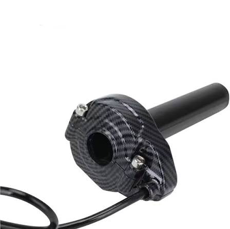 Surron Throttle for Ridstar Q20 (With Key)