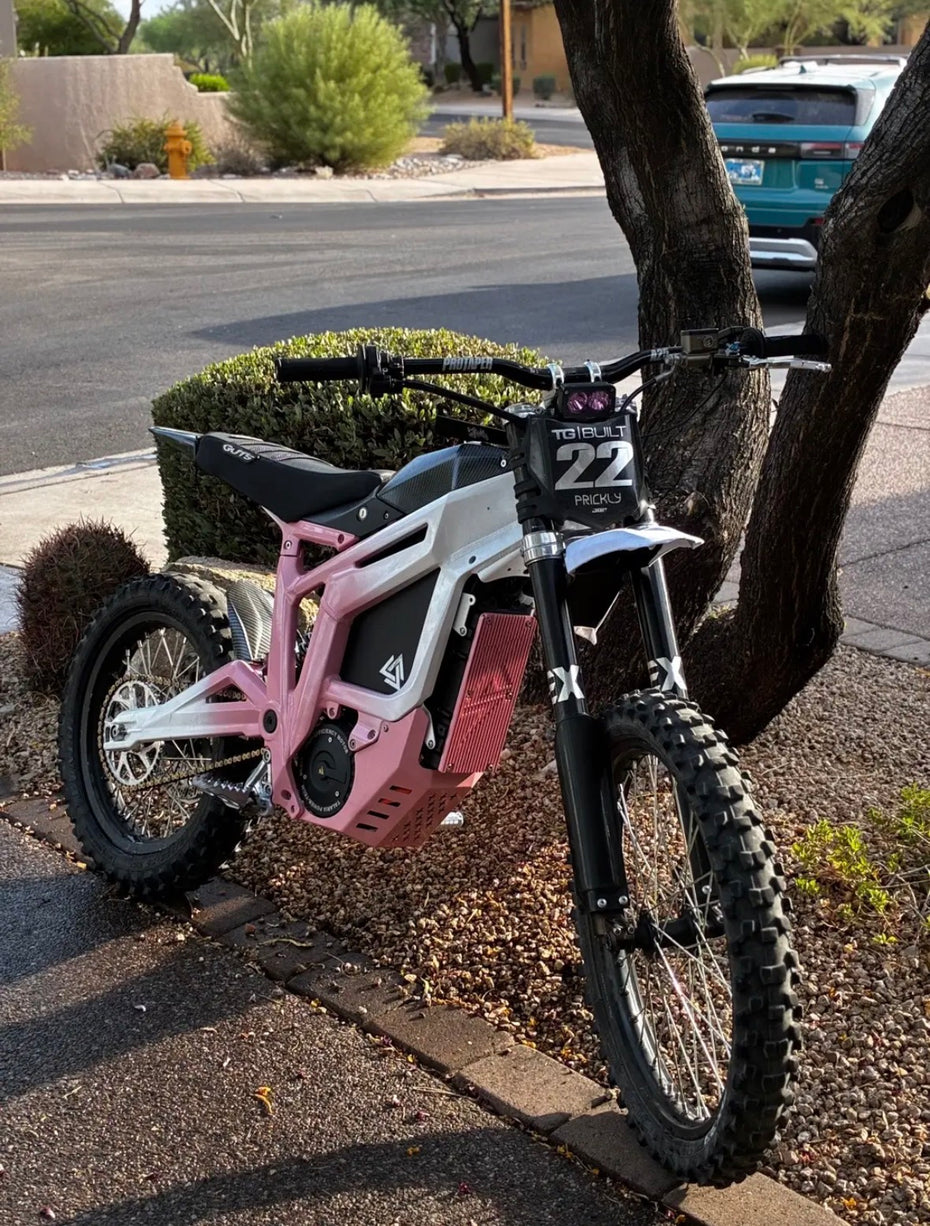 Talaria MX4