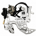 Surron LBX Foot Brake Kit