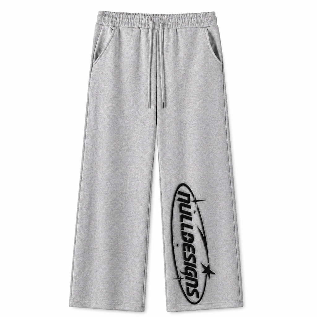 Vol : 02 Sweatpants